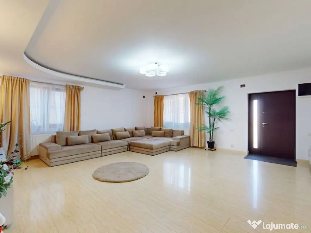 VOLUNTARI - Locuinta Ideala pentru Familie sau Activitati... 