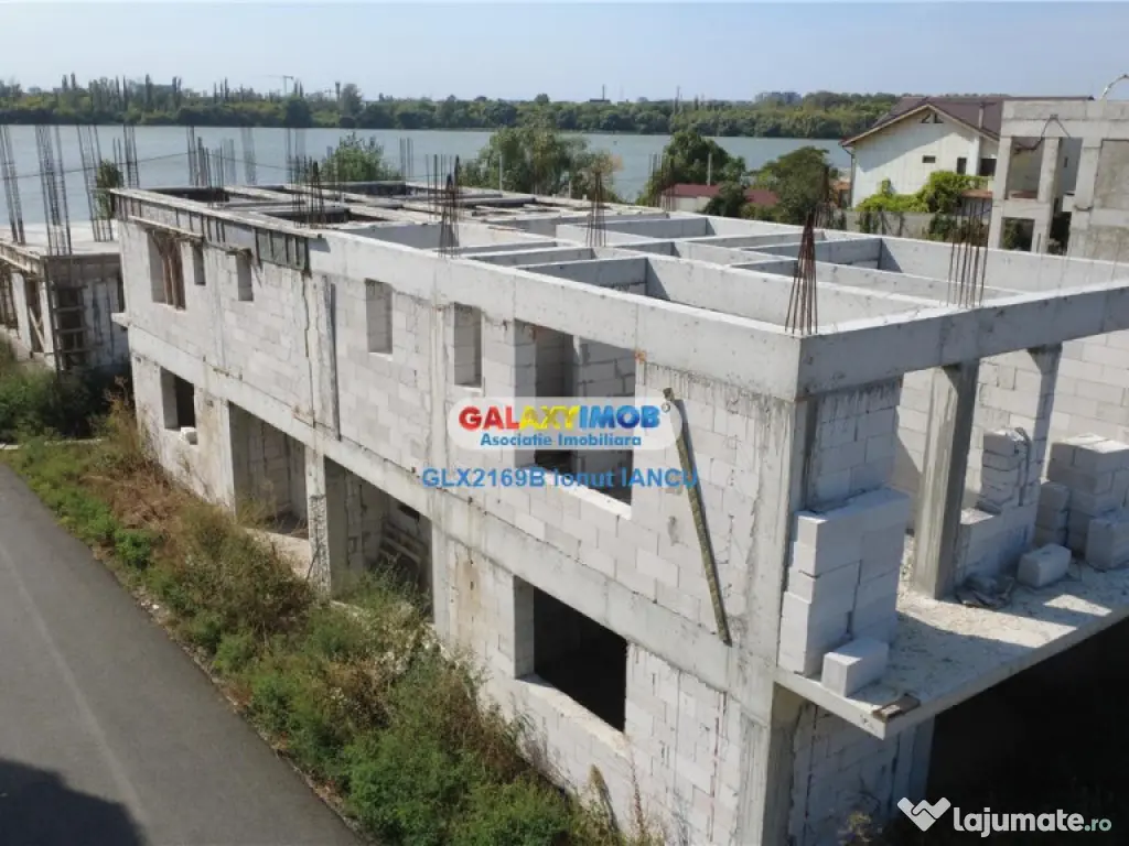 Casa Lacul Pantelimon