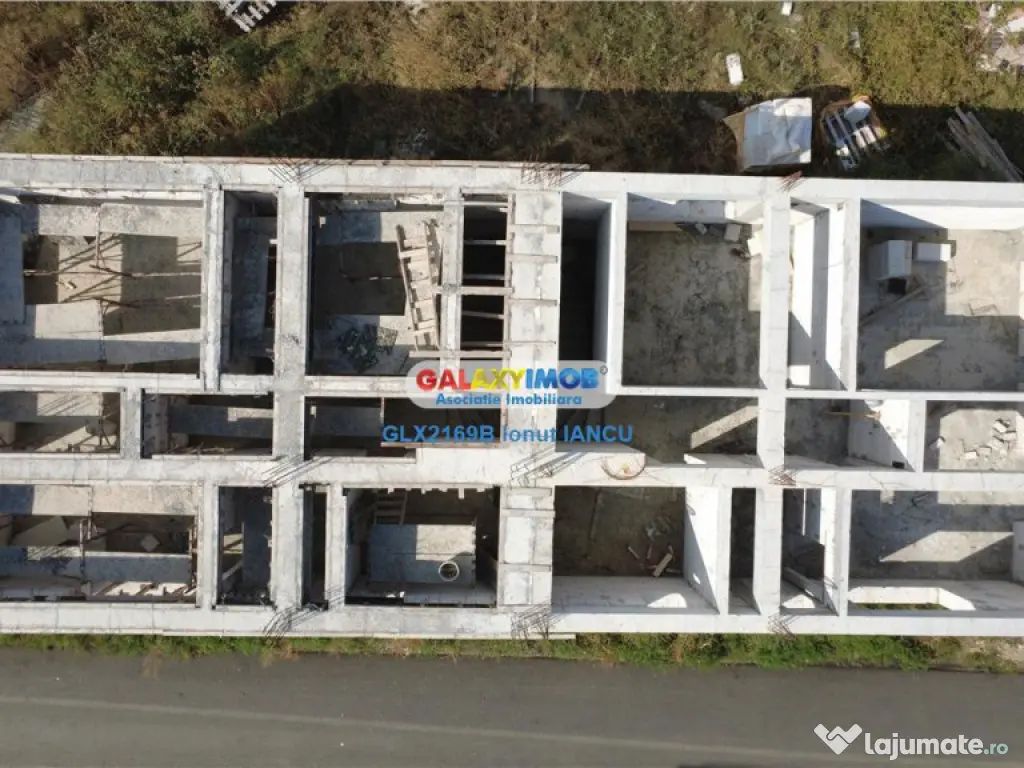 Casa Lacul Pantelimon