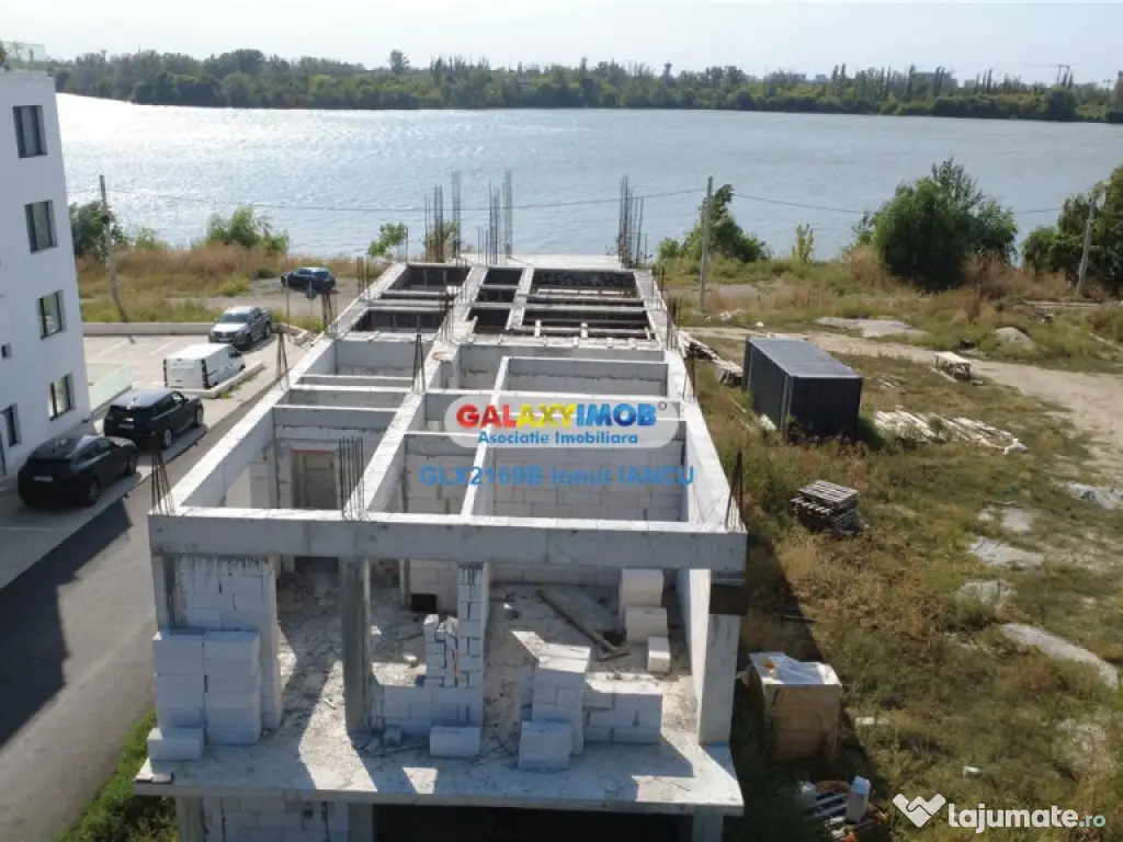 Casa Lacul Pantelimon