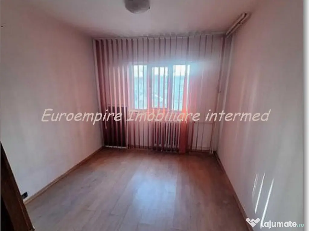 Apartament 3 camere decomandate Inel 2 