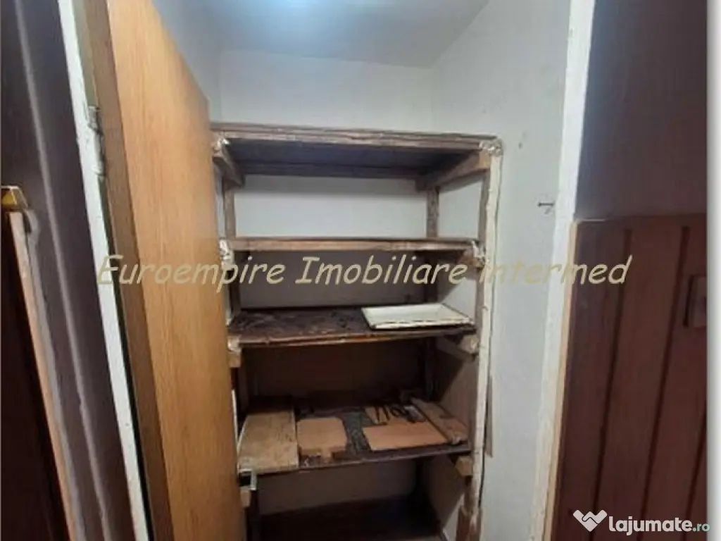 Apartament 3 camere decomandate Inel 2 