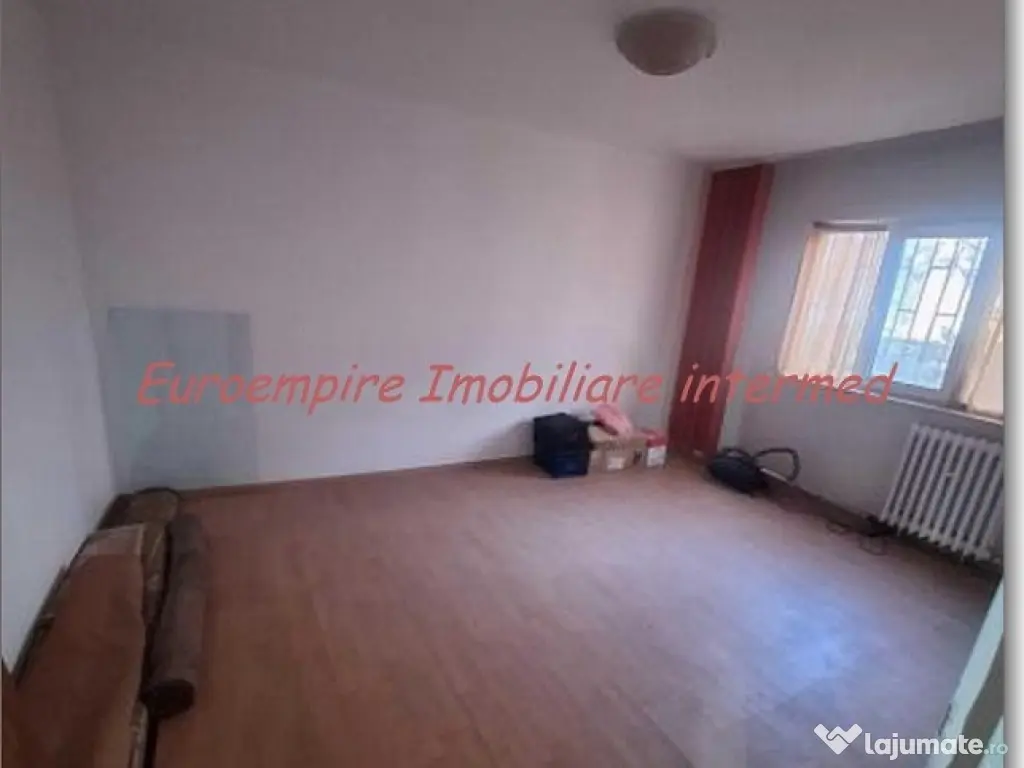 Apartament 3 camere decomandate Inel 2 