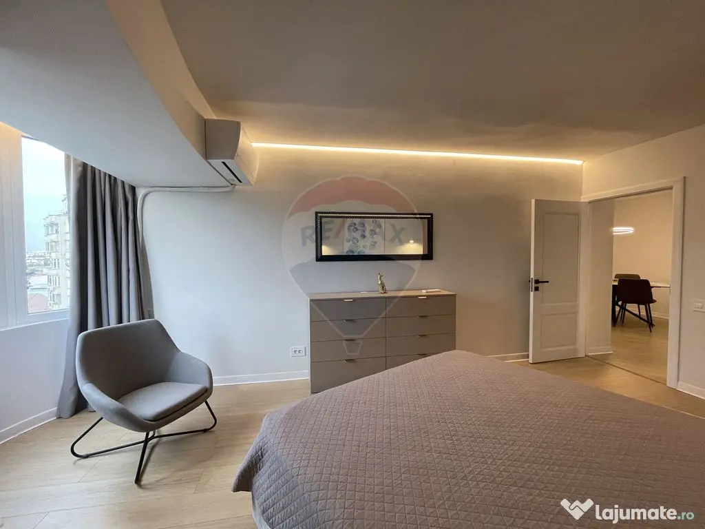 Apartament 3 camere in Rond Alba Iulia 