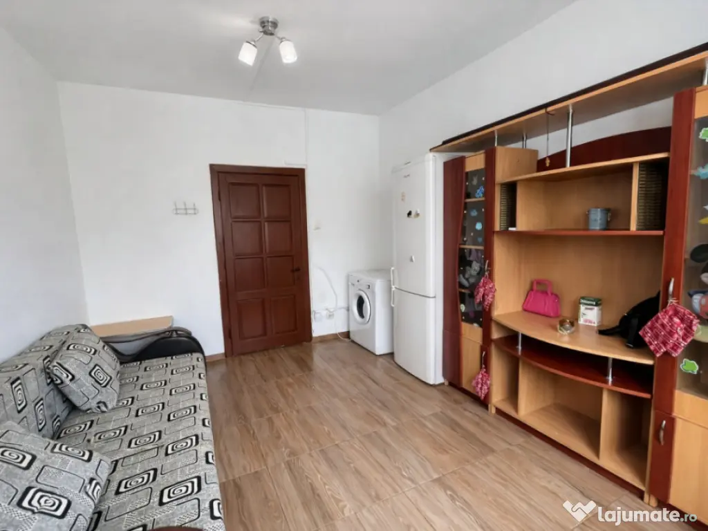 Garsonieră de vânzare Calea Lipovei - Sever Bocu 