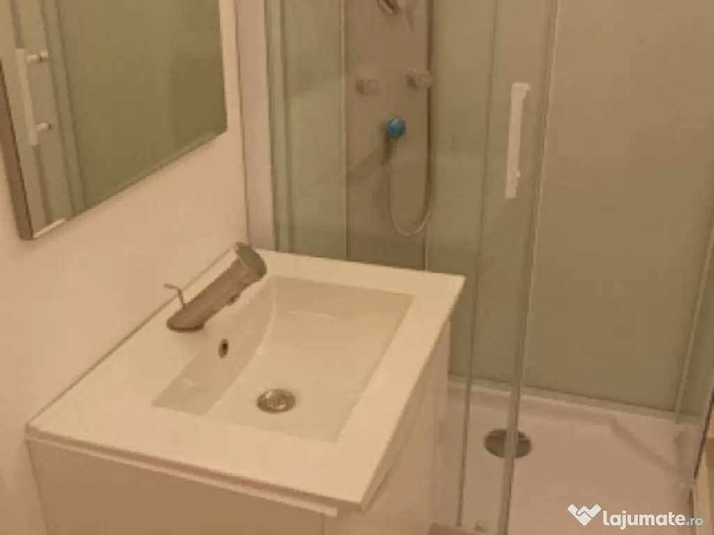 Apartament 2 camere decomandate zona Astra 