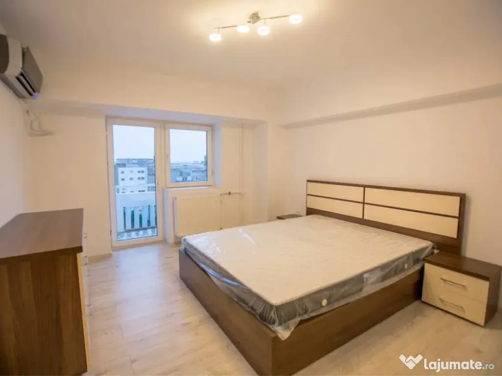 Apartament 2 Camere / Rond Alba Iulia - Unirii