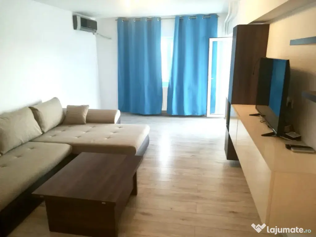 Apartament 2 Camere / Rond Alba Iulia - Unirii