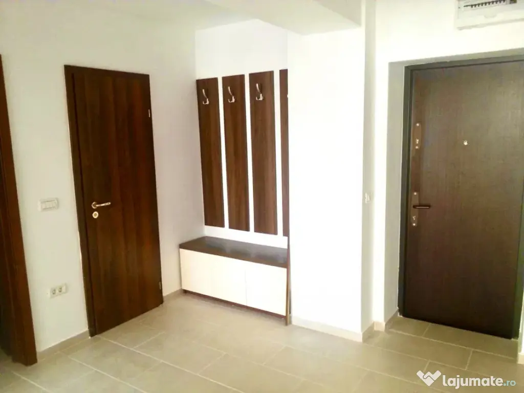 Apartament 2 Camere / Rond Alba Iulia - Unirii