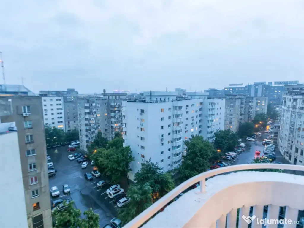 Apartament 2 Camere / Rond Alba Iulia - Unirii