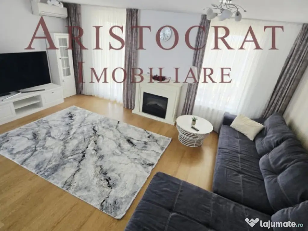 Vila 4 camere Tamasi