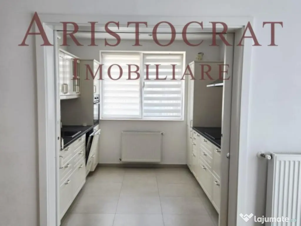 Vila 4 camere Tamasi