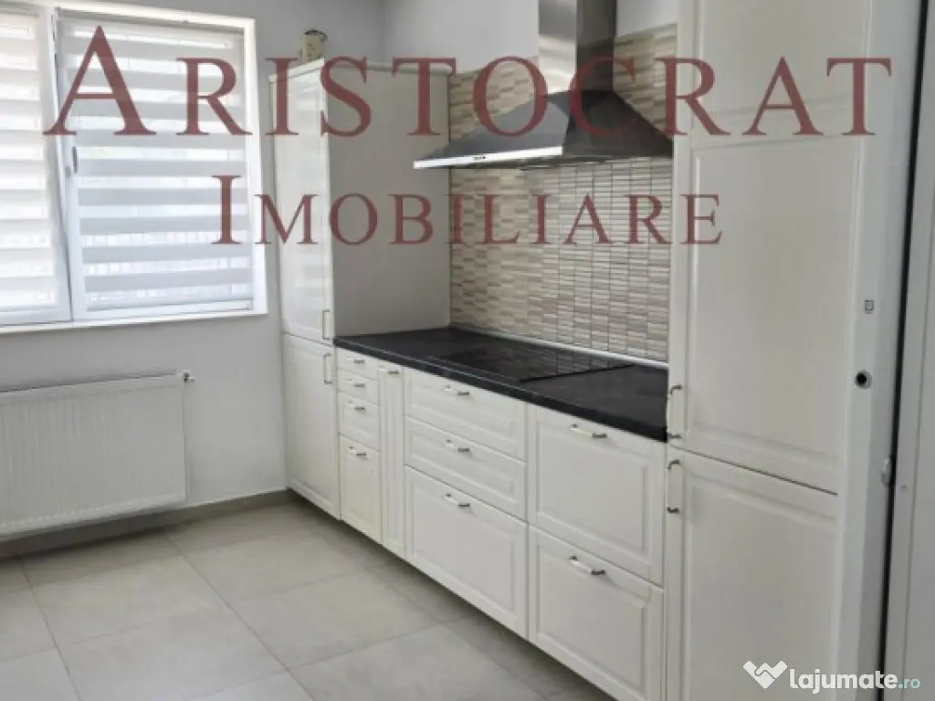 Vila 4 camere Tamasi