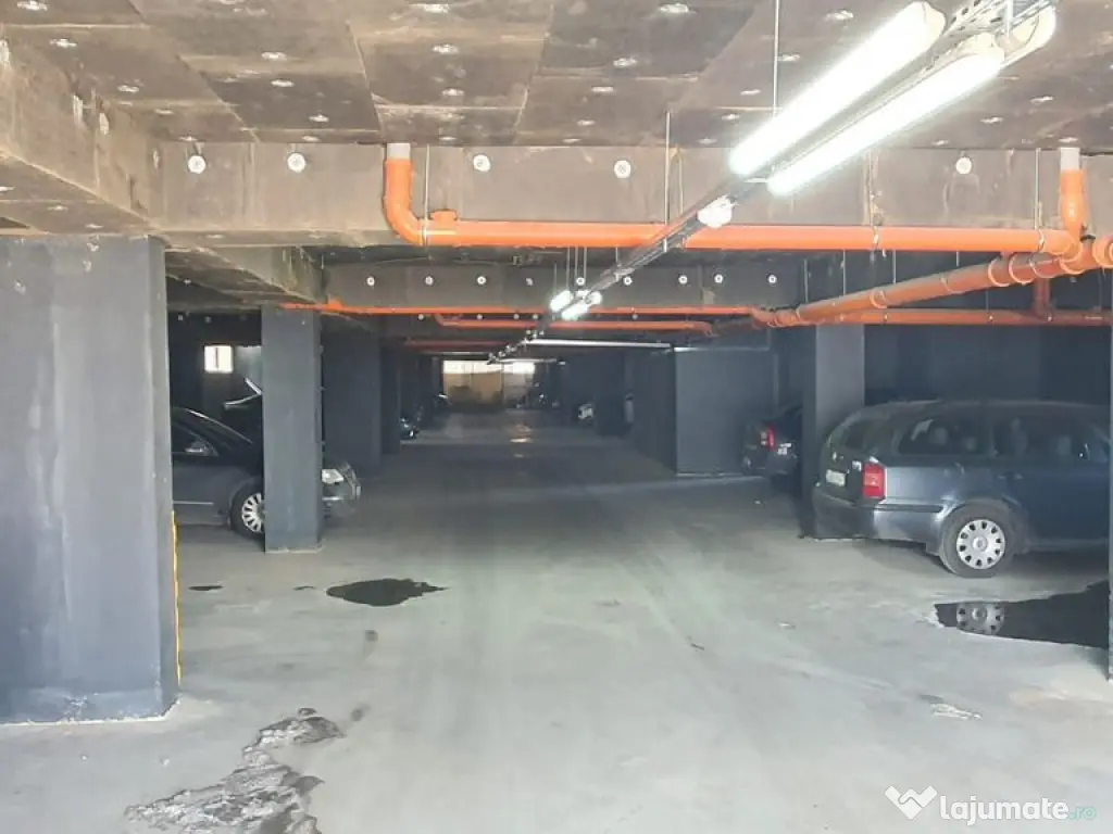 2cam.dec. mutare imediata/15min pe jos metrou Leonida/Ber... 