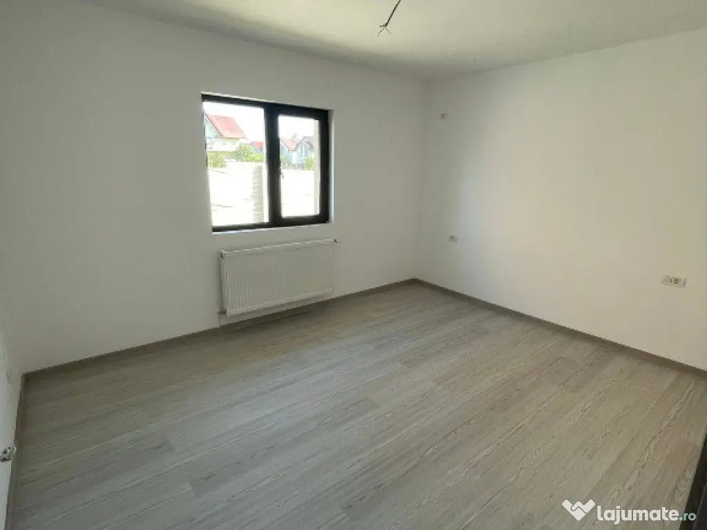 Casa cu 3 camere pe parter|Clinceni 