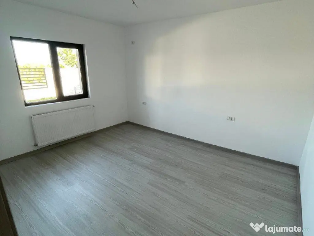 Casa cu 3 camere pe parter|Clinceni 