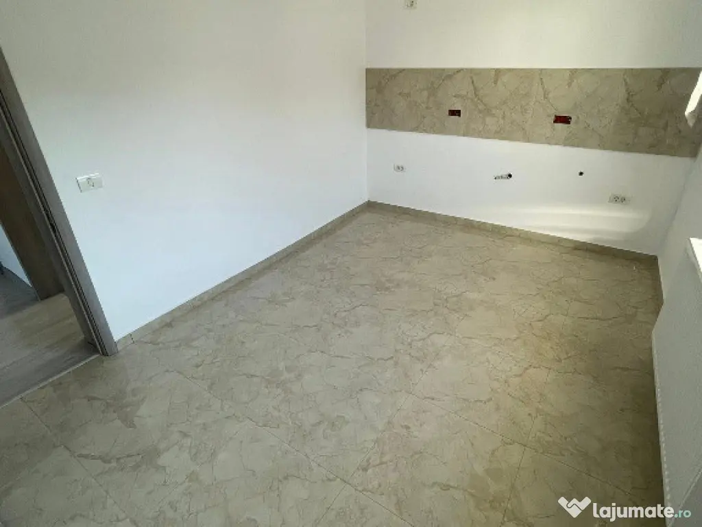 Casa cu 3 camere pe parter|Clinceni 