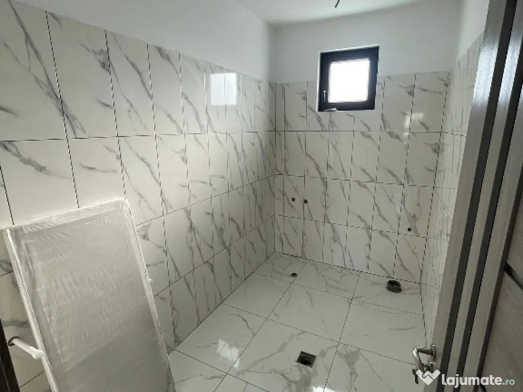 Casa cu 3 camere pe parter|Clinceni 