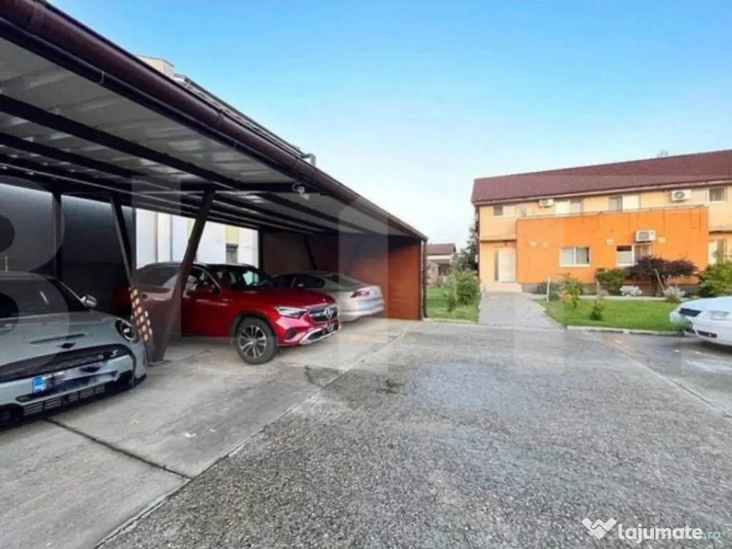 Casa/Vila Dumbravita