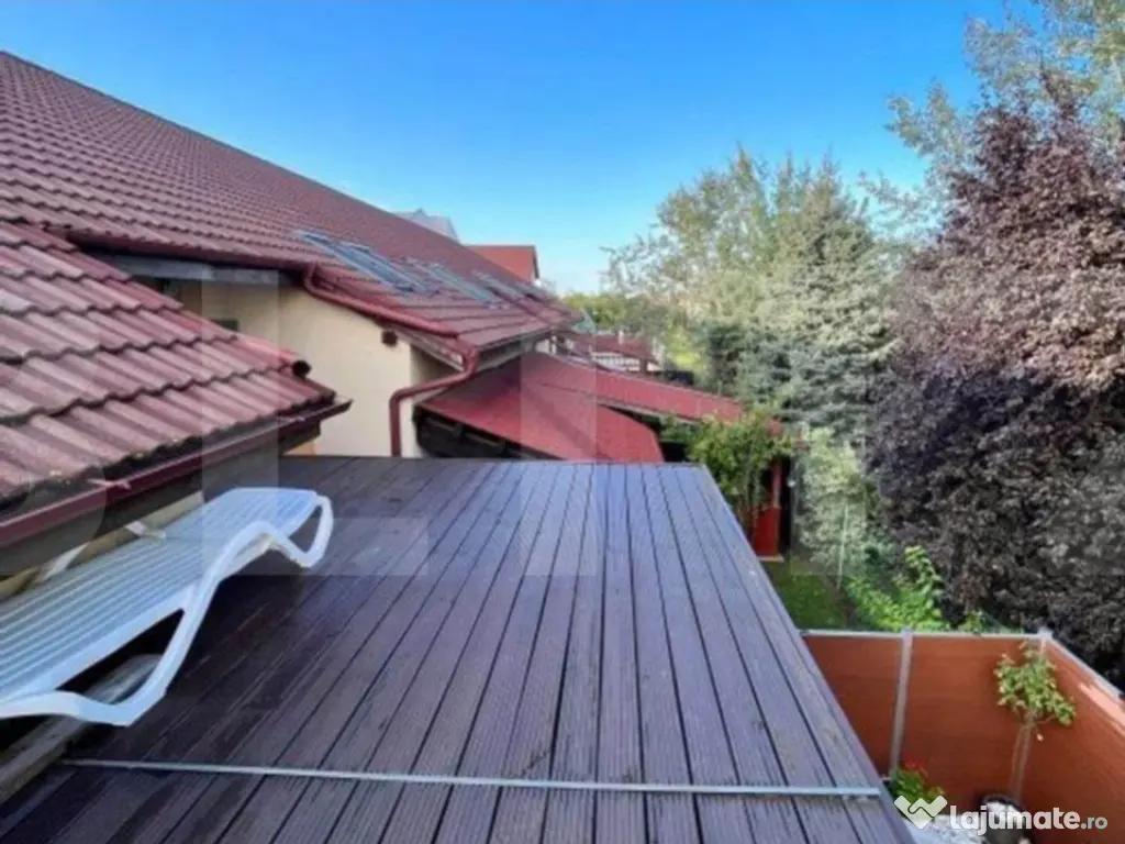 Casa/Vila Dumbravita