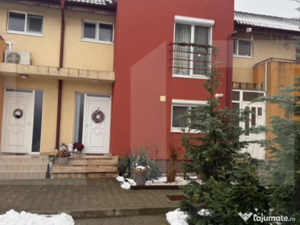 Casa/Vila Dumbravita