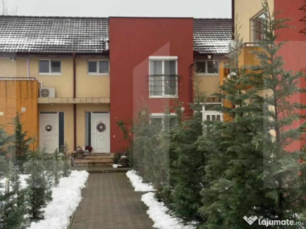 Casa/Vila Dumbravita