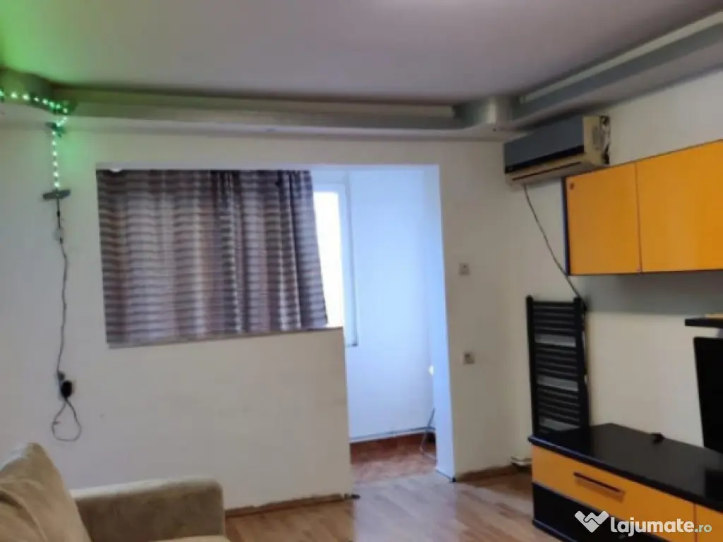 Apartament 3 camere | Zona Gara | AC | Centrală proprie 