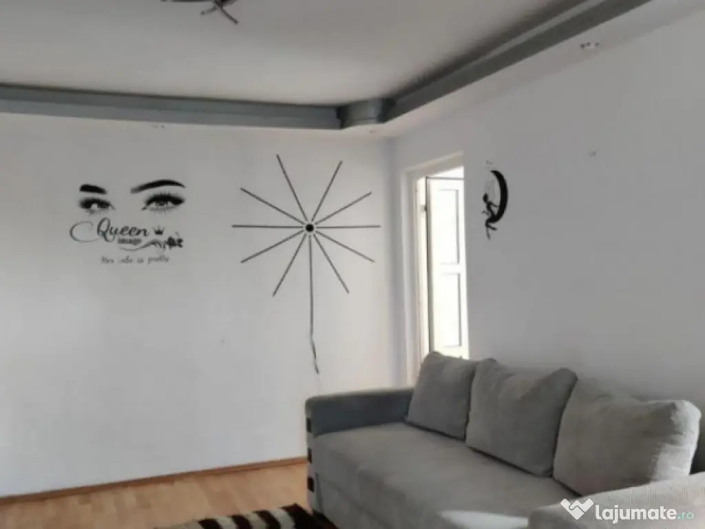 Apartament 3 camere | Zona Gara | AC | Centrală proprie 