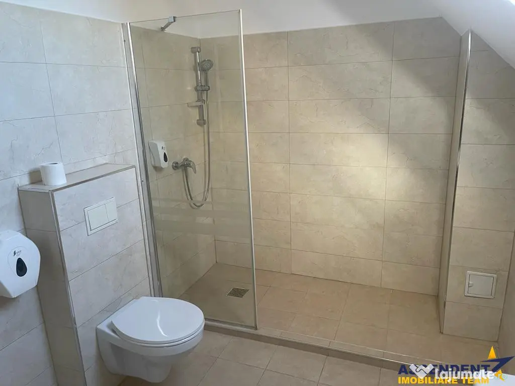 Apartament 2 camere Brasovul Vechi, la 5 minute de Piata Sfa 