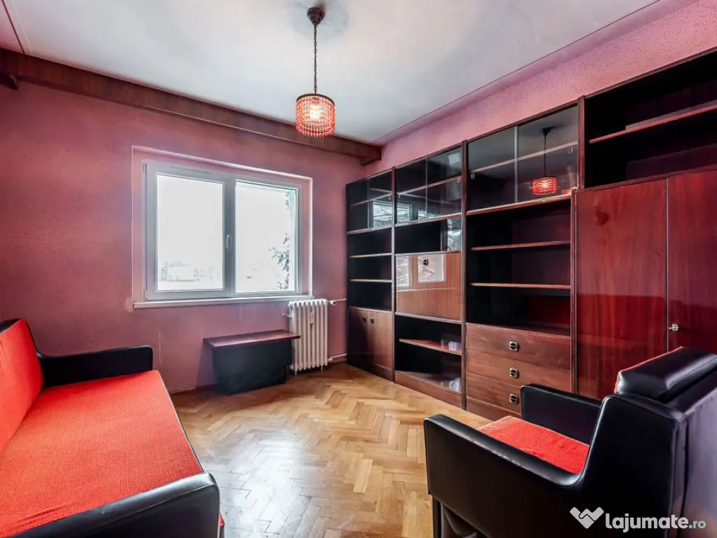 REZERVAT! Apartament 3 camere, 67 mp, etaj 2 - Z8, Vlaicu... 