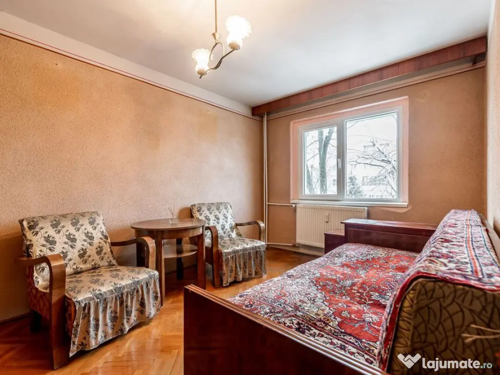 REZERVAT! Apartament 3 camere, 67 mp, etaj 2 - Z8, Vlaicu... 