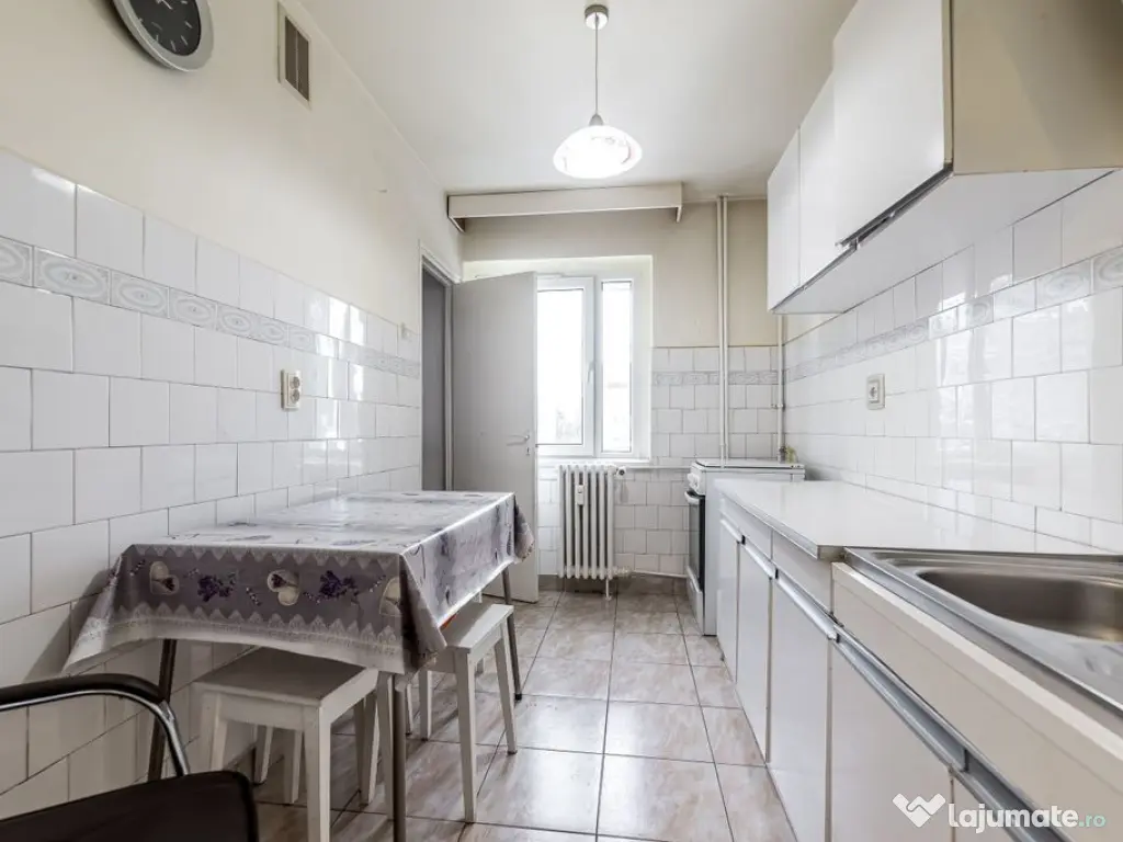REZERVAT! Apartament 3 camere, 67 mp, etaj 2 - Z8, Vlaicu... 