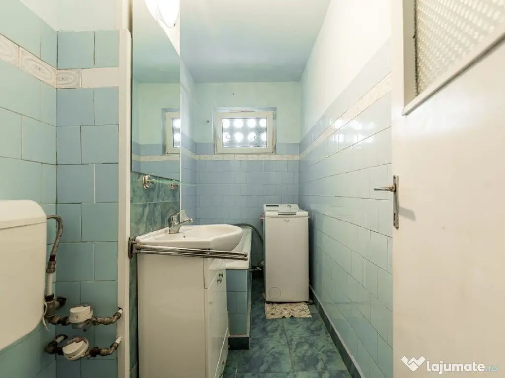 REZERVAT! Apartament 3 camere, 67 mp, etaj 2 - Z8, Vlaicu... 