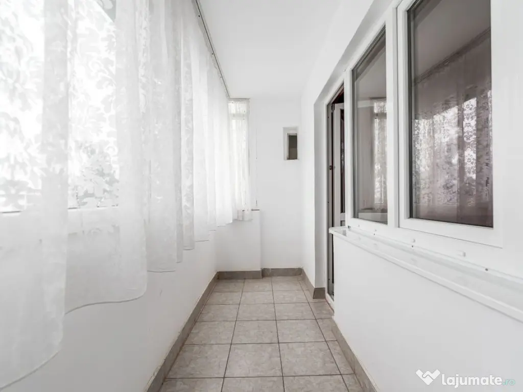 REZERVAT! Apartament 3 camere, 67 mp, etaj 2 - Z8, Vlaicu... 