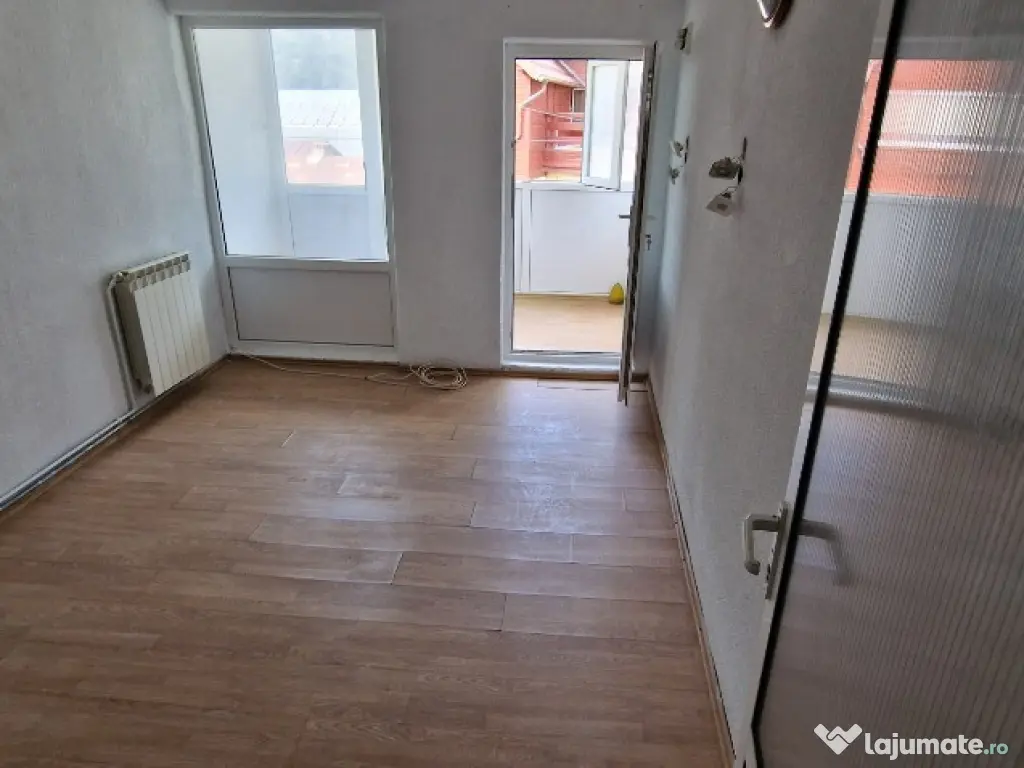 Apartament 3 camere la casă Bușteni-Zamora