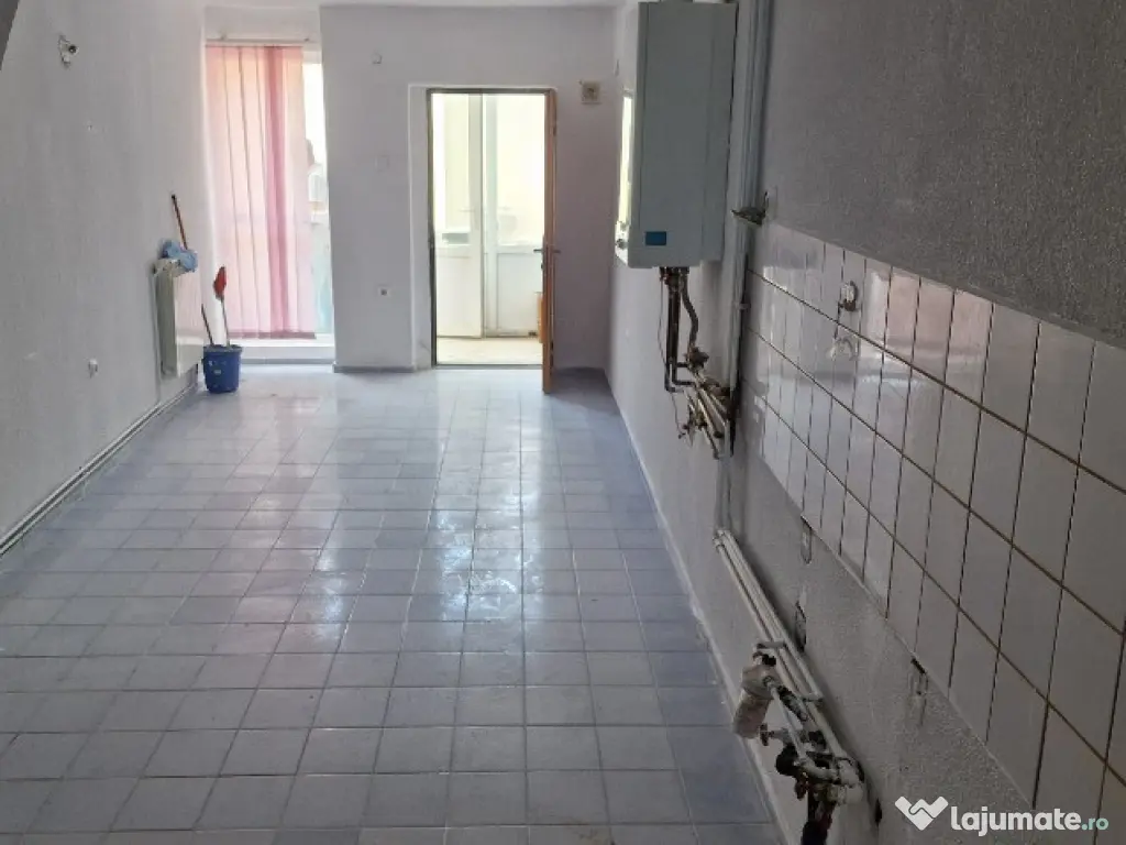 Apartament 3 camere la casă Bușteni-Zamora