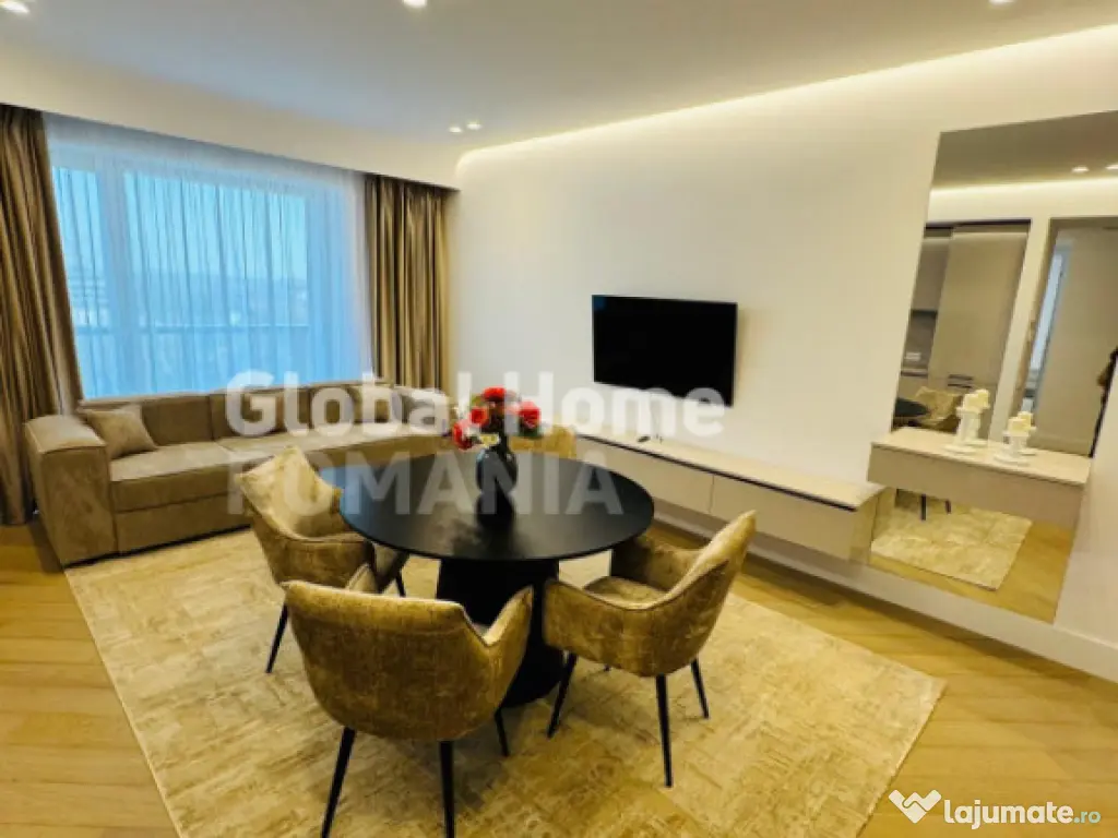 Apartament 3 camere 88MP | 1 Loc de Parcare Subteran | Iancu 