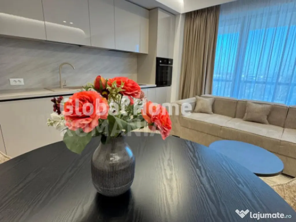 Apartament 3 camere 88MP | 1 Loc de Parcare Subteran | Iancu 