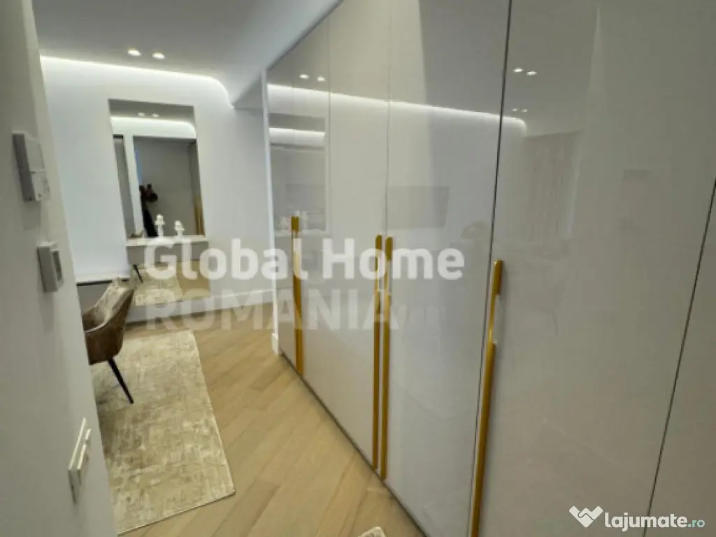 Apartament 3 camere 88MP | 1 Loc de Parcare Subteran | Iancu 