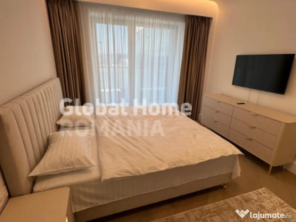 Apartament 3 camere 88MP | 1 Loc de Parcare Subteran | Iancu 