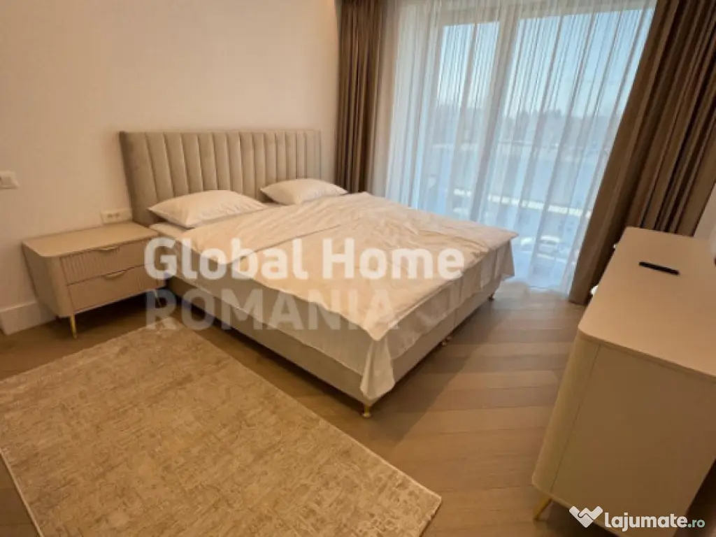 Apartament 3 camere 88MP | 1 Loc de Parcare Subteran | Iancu 
