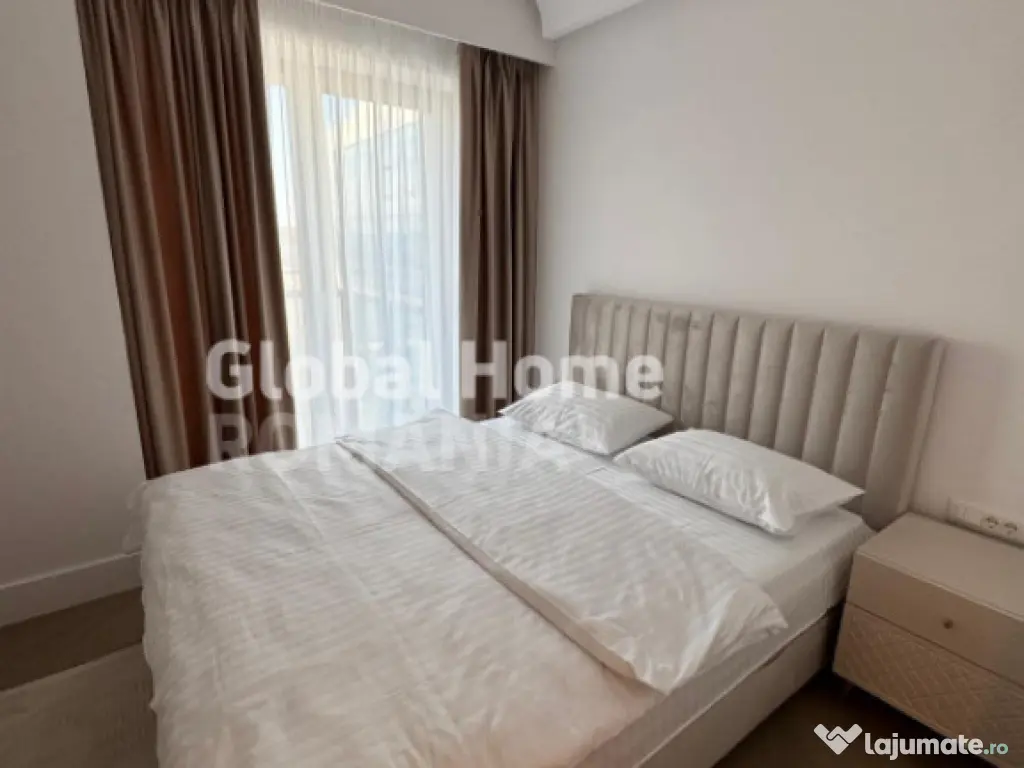 Apartament 3 camere 88MP | 1 Loc de Parcare Subteran | Iancu 