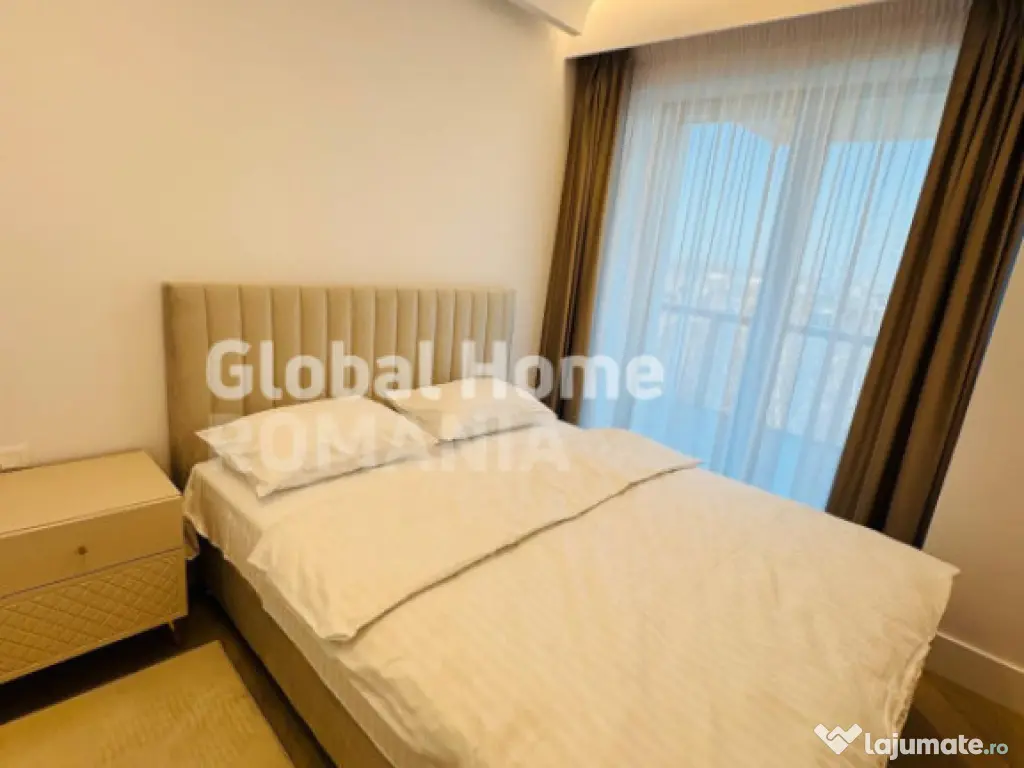 Apartament 3 camere 88MP | 1 Loc de Parcare Subteran | Iancu 