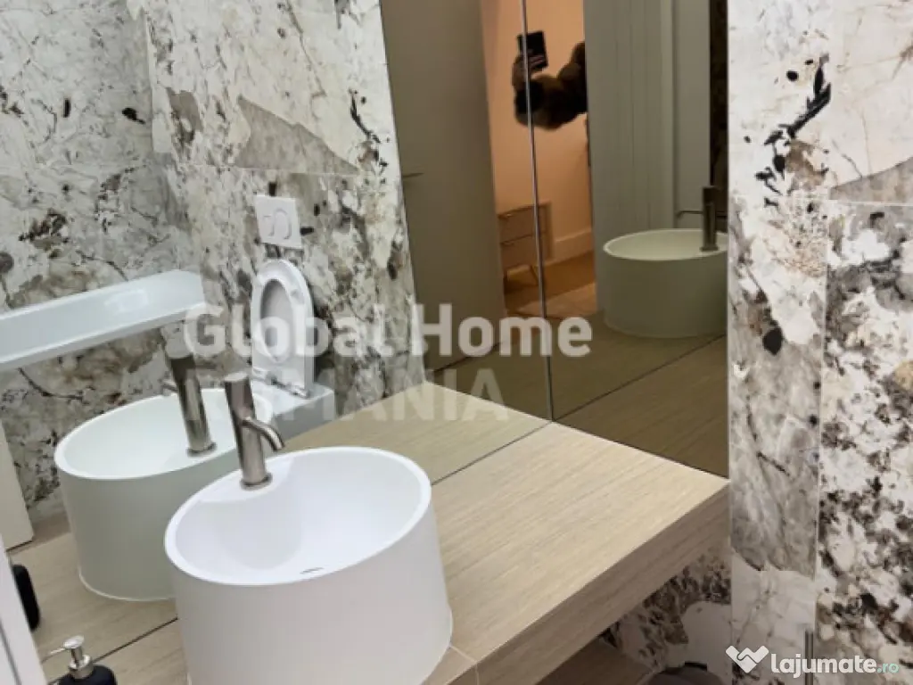 Apartament 3 camere 88MP | 1 Loc de Parcare Subteran | Iancu 