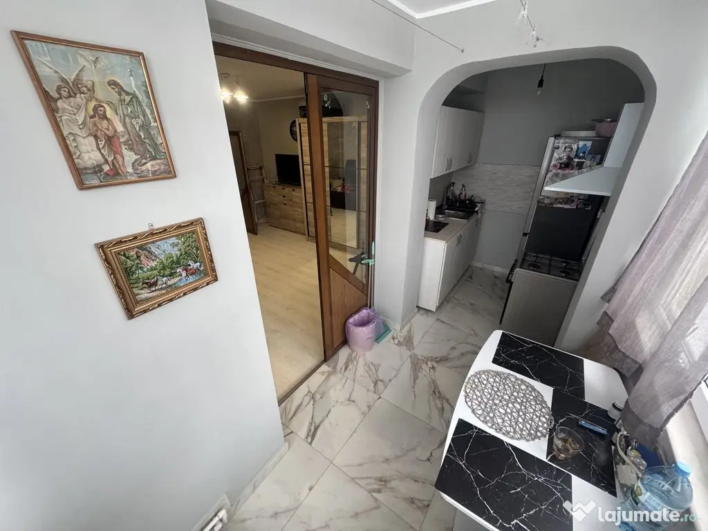 Garsonieră / Studio zona Far