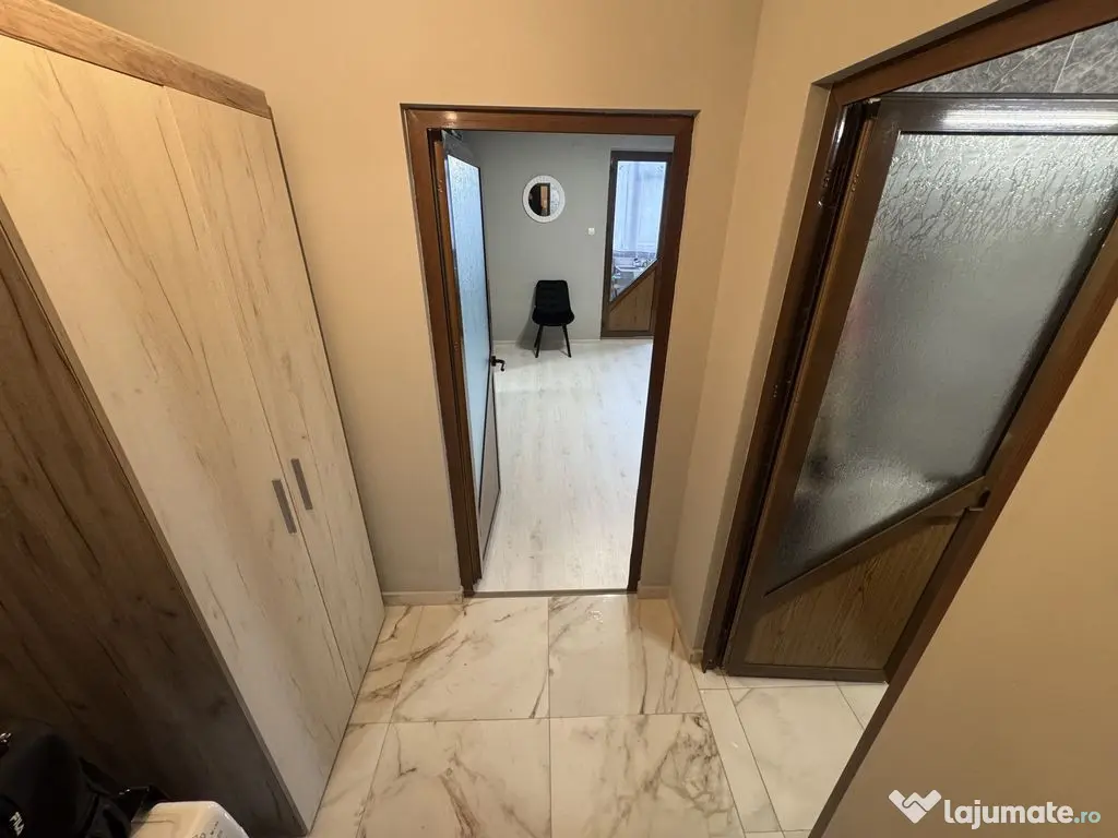 Garsonieră / Studio zona Far