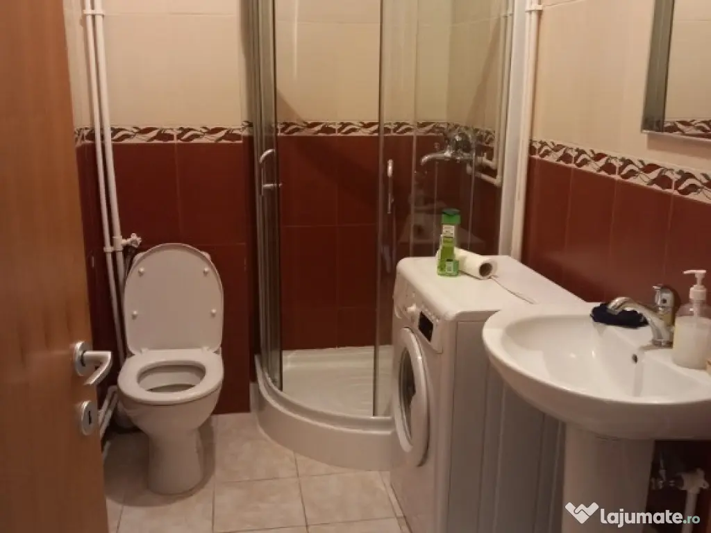 Dristor dudesti bloc nou