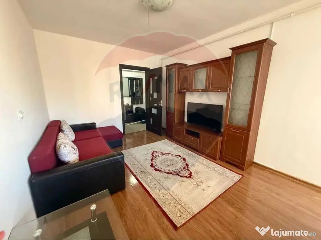 Apartament cu 2 camere de închiriat în zona Brazda lui ... 