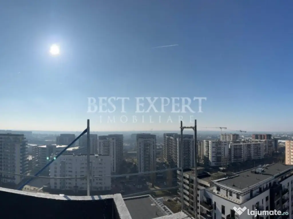 2 Camere superbe FInisaje Top 