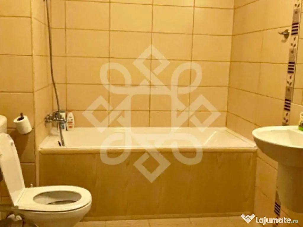 Apartament tip studio de inchiriat in Ared, Oradea 